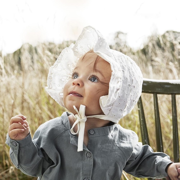 Elodie, Babyhatt - Bilde 2