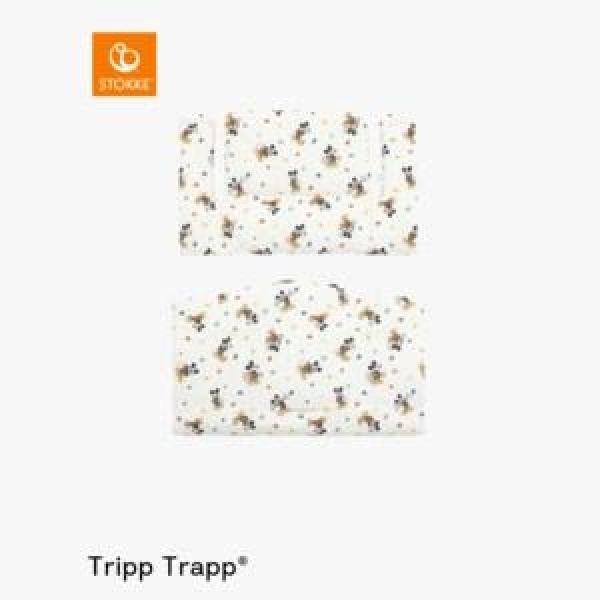 Stokke Tripp Trapp Pute, Mickey - Bilde 2