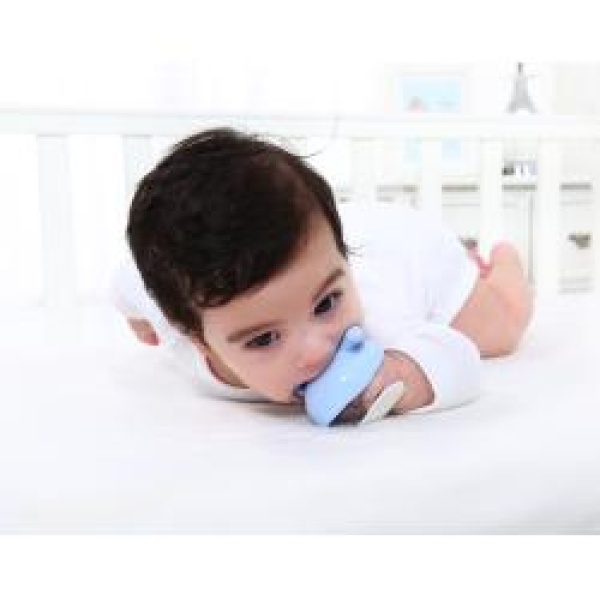 Mombella Mushroom Biteleke, Blue - Bilde 3