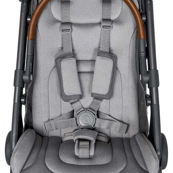 Ergobaby Metro+ Delux, Empire State Green - Bilde 2