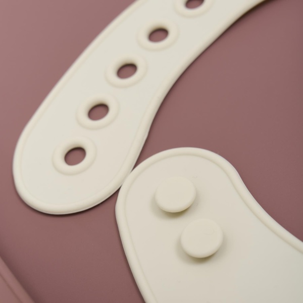 CeLaVi - Silicon Bib 2-pack - Bilde 3