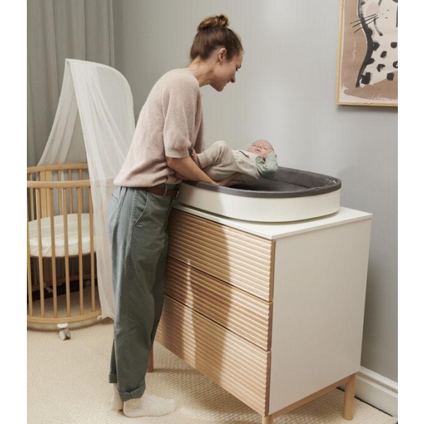 Stokke® Sleepi™ Kommode og stellebord - Bilde 8