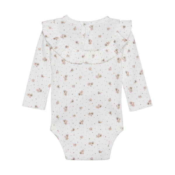 Fixoni Body LS Rib - Bilde 2