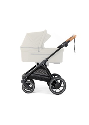 Emmaljunga Sento Pro Outdoor Understell - Outdoor
