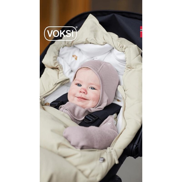 Voksi Explorer, Grape - Bilde 3