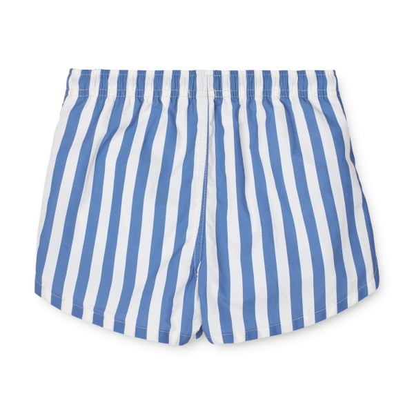 Liewood Aiden Printed Board Shorts - Bilde 2