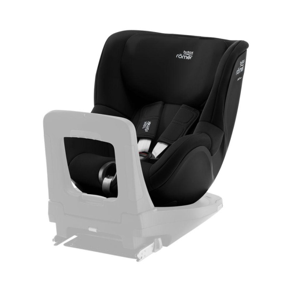Britax Dualfix 5Z Style - Bilde 3
