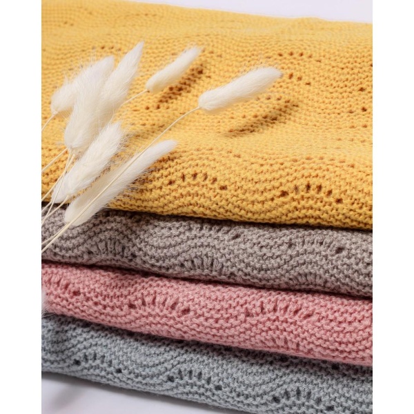 Easygrow Grandma Wave babyteppe - Bilde 2
