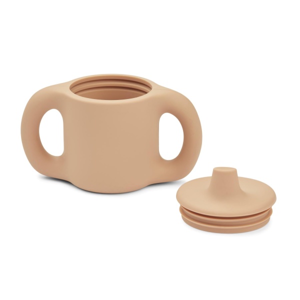 Liewood Katinka Sippy Cup, Tuscany Rose - Bilde 3