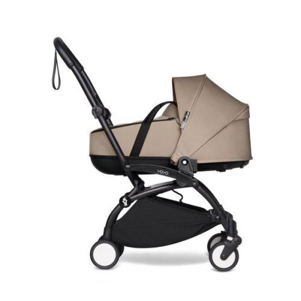 YOYO Bassinet - Bilde 8