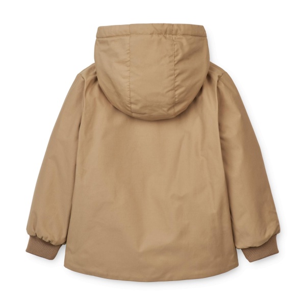 Liewood  Vira Baby Jacket - Bilde 3
