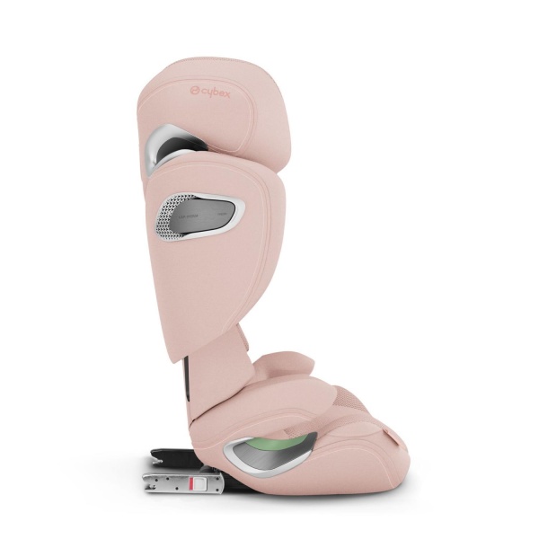 Cybex Solution T i-fix Plus, Peach Pink - Bilde 3