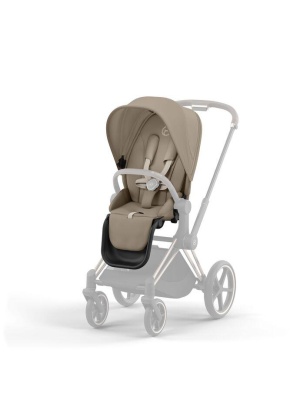 CYBEX Priam Seat Pack - Cozy Beige