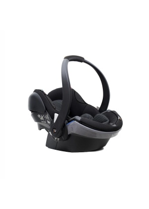 Emmaljunga By Besafe izi go Modular X2 - Black