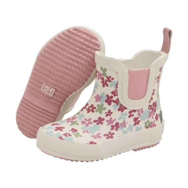 CeLaVi Wellies short - AOP - Bilde 3