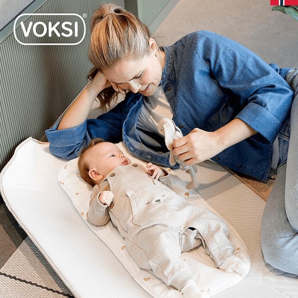 VOKSI® CARRY ME - Bilde 9