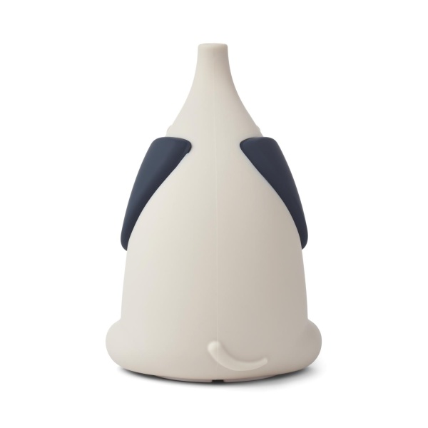 Winston night light, Elephant / Sandy mix - Bilde 2