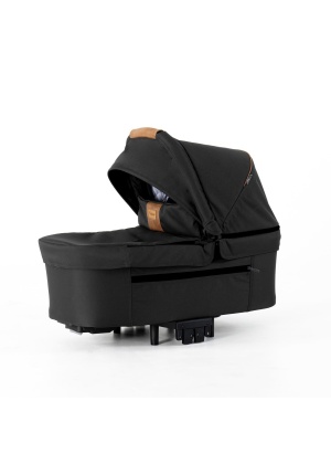 Emmaljunga Sento Outdoor + Liggedel - Outdoor Black