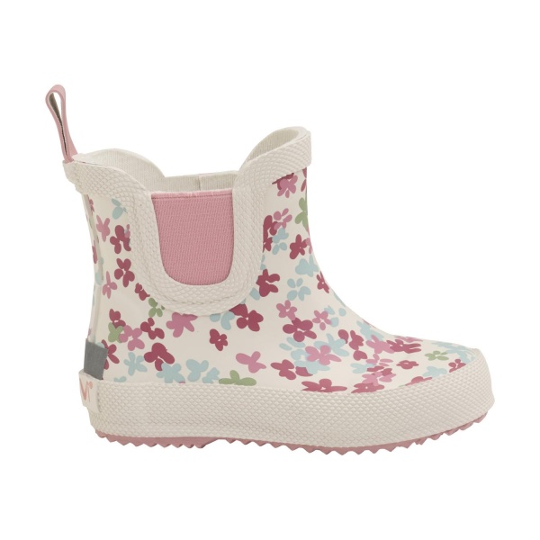 CeLaVi Wellies short - AOP - Bilde 2