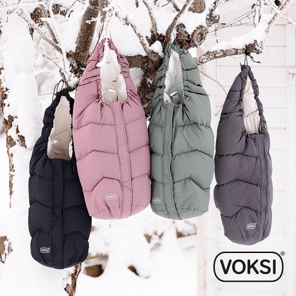Voksi Move, Meadow Green - Bilde 4