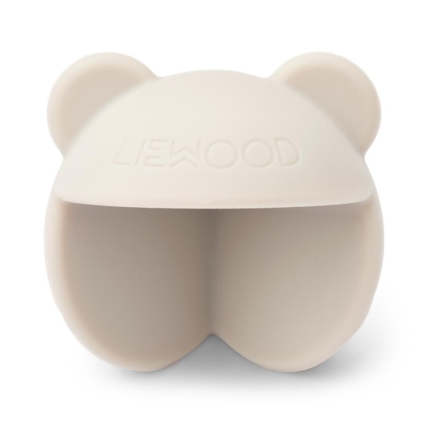 Liewood  Abraham Corner Protector 4-Pack - Bilde 2