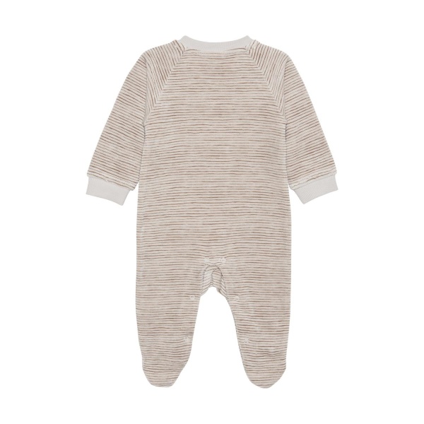 Fixoni Romper LS Velour - Bilde 2