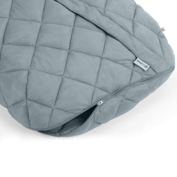 Cybex Snøgga 2 Vognpose, Moon Black - Bilde 3