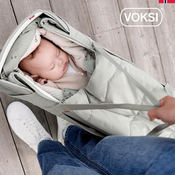 VOKSI® CARRY ME - Bilde 7