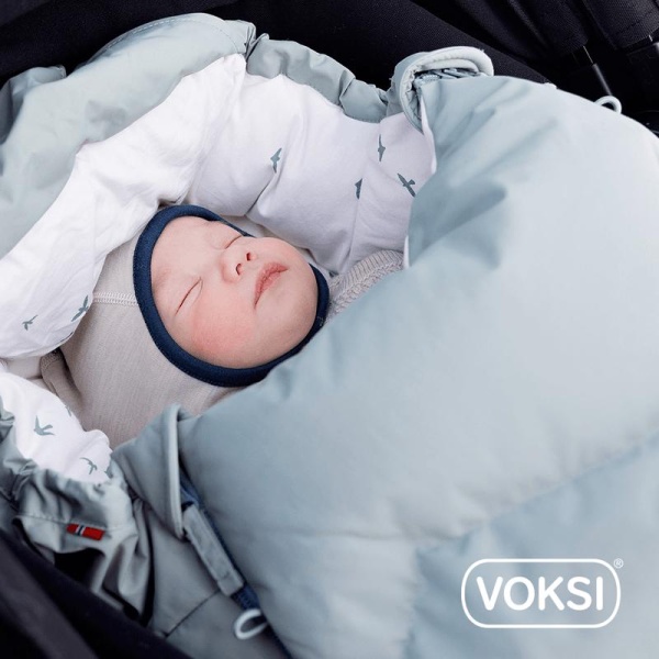 Voksi Urban- Oppdatert Versjon - Bilde 6