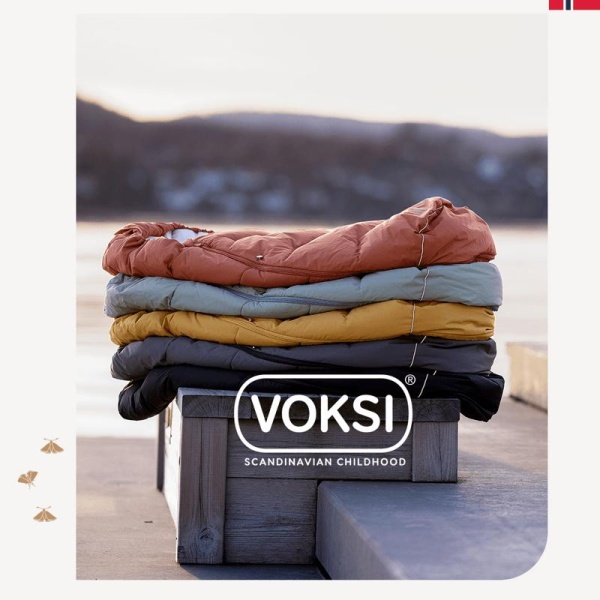 Voksi Urban- Oppdatert Versjon - Bilde 7