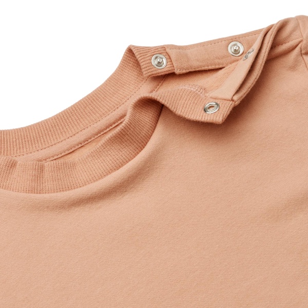 Liewood  Lucio Baby Sweatshirt - Bilde 2