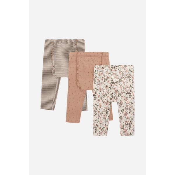 Liva-HC- Leggings 3-Pack - Bilde 2