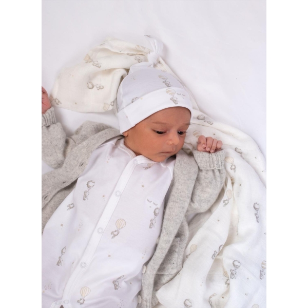 Livly Tossie Hat Flying Elephants - Bilde 3