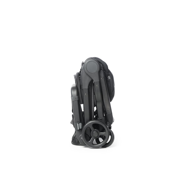 Ergobaby Metro+ Sort - Bilde 5