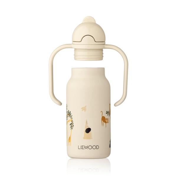 Liewood  Kimmie Bottle 250 ml - Bilde 2