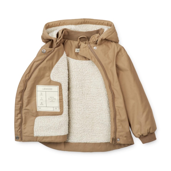 Liewood  Vira Baby Jacket - Bilde 2