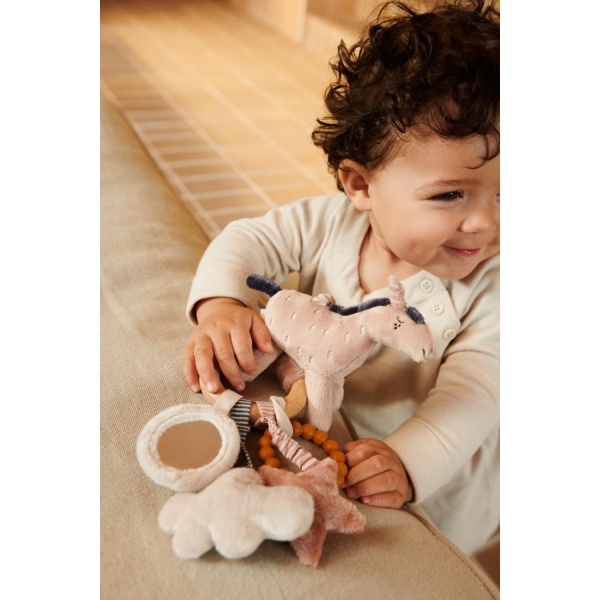 Liewood Angie Unicorn Avtivity Toy - Bilde 2