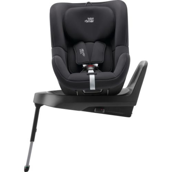 Britax Dualfix M Plus - Bilde 3