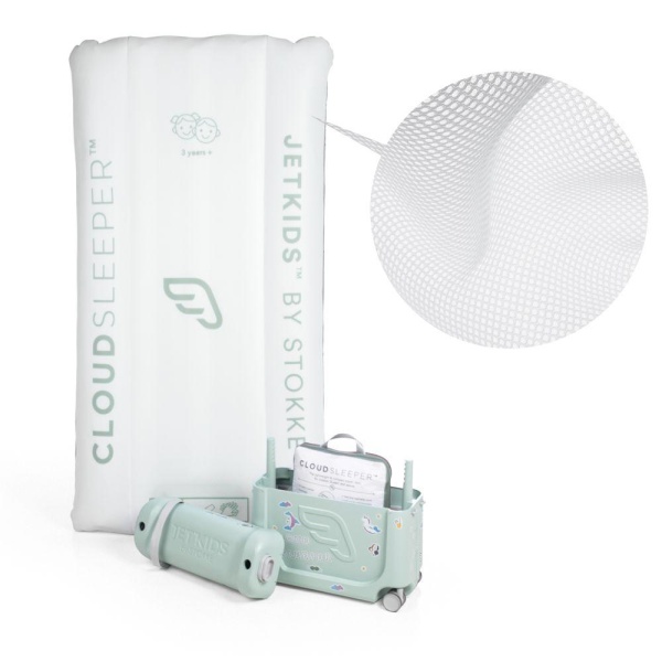 Stokke Cloudsleeper™ JetKid - Bilde 4