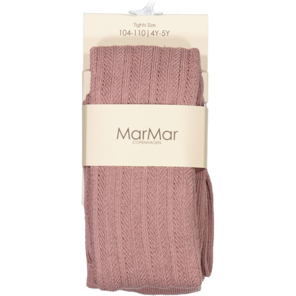 MarMar  Tights Pointelle Tights Pointelle - Bilde 2