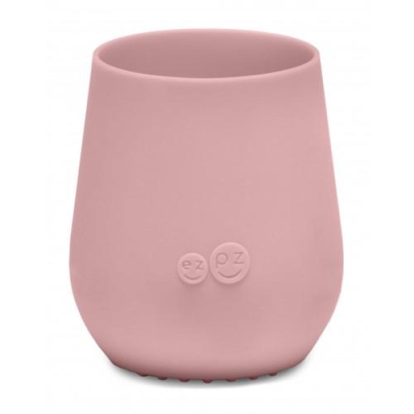 Ezpz - Tiny Cup (blush) - Bilde 2