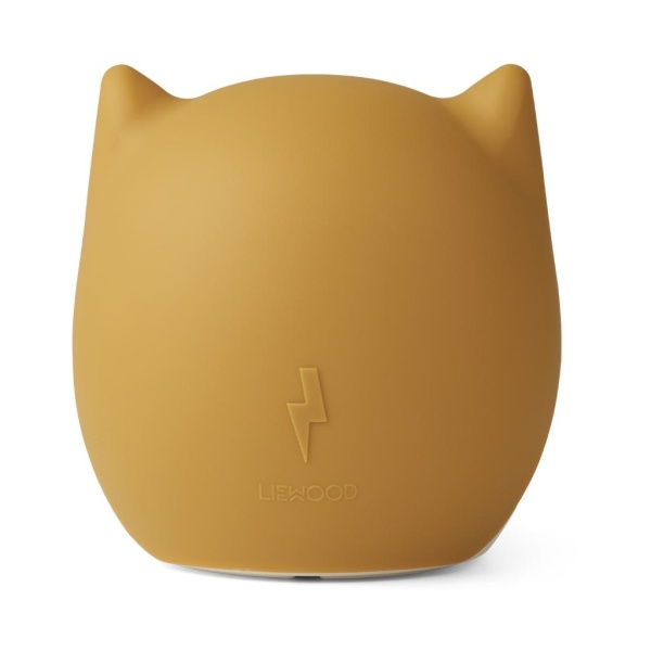 Liewood, Nicola Lamp, Superhero/Golden Caramel - Bilde 3