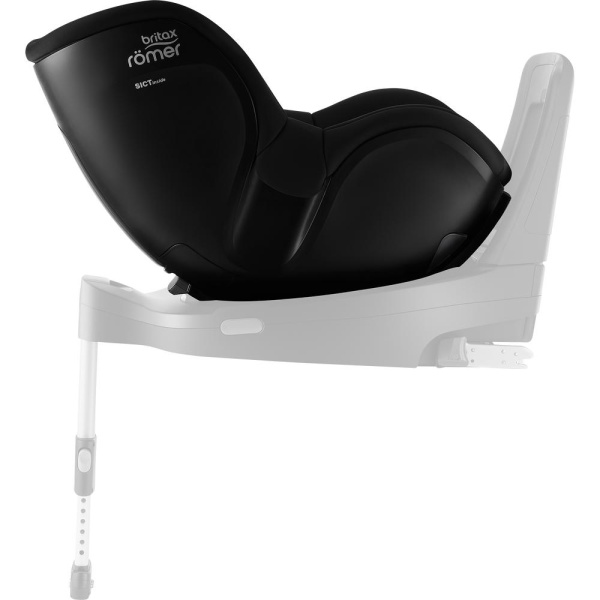 Britax Dualfix 5Z Style - Bilde 2