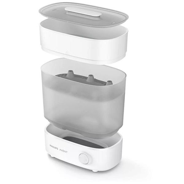 Philips Avent, Steriliseringsapparat for tåteflaske - Bilde 3