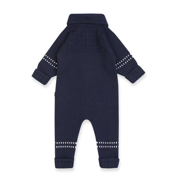 Lillelam, Sparkedress Special Edition, Marine/Navy/Blue - Bilde 3