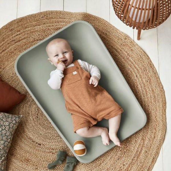 Leander Matty Stellepute, Sage Green - Bilde 3