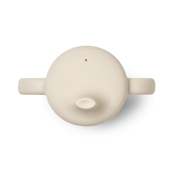 Liewood Neil sippy cup, Peach/Sandy - Bilde 3