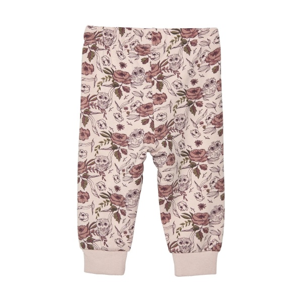 Minymo Pants AOP Sweat - Bilde 2