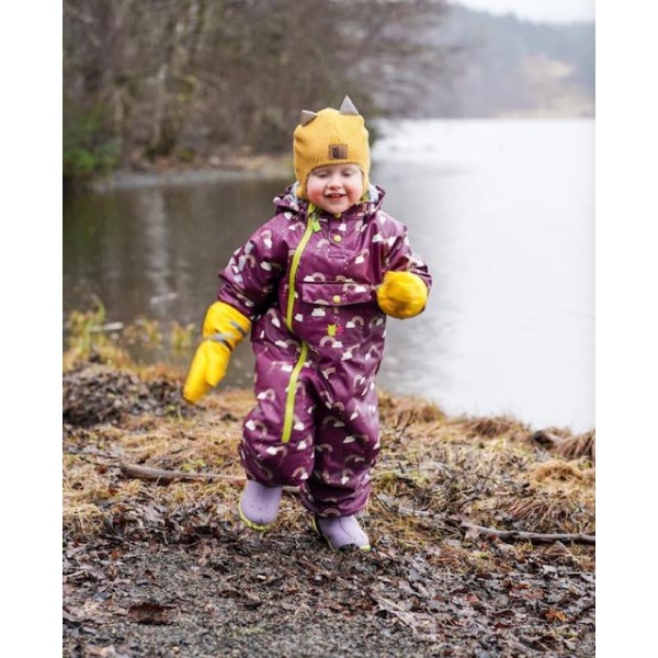 Kattnakken Duck Boots, Engkarse - Bilde 3