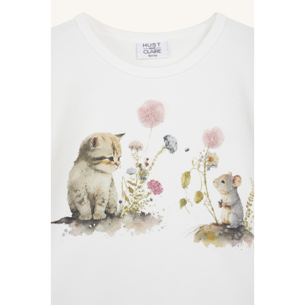 HCAjsa - T-shirt - Bilde 3